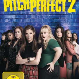Rockinmovies: Pitch Perfect 2 – Jetzt rocken sie die Welt!