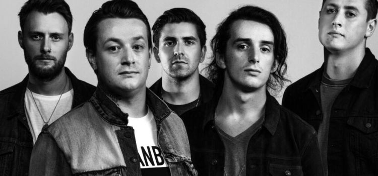 Rockinconcerts: Deaf Havana