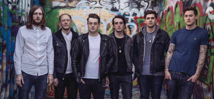 DEAF HAVANA kommen im Mai auf Tour