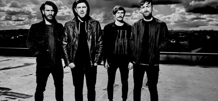 TWIN ATLANTIC – Neues Album „GLA“ am 09.09.2016 (Red Bull/Sony), Festival Shows und eine exklusive Berlin Show am 30.06.