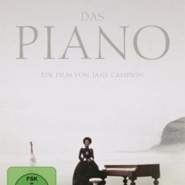 Rockinmovies: Das Piano