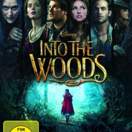 Rockinmovies: Into the Woods