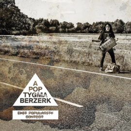 „Es sind APOPTYGMA BERZERK, Jim – aber nicht so, wie wir sie kennen.“