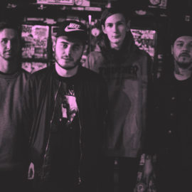 MOOSE BLOOD geben Support bekannt