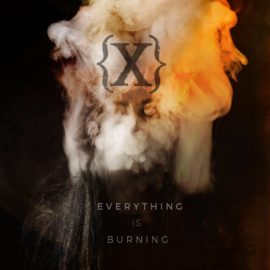 Rockinrecords: IAMX – Everything is Burning (Metanoia Addendum) Rockinrecords: IAMX – Everything is Burning (Metanoia Addendum)