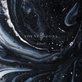 Rockinrecords: Young Guns – Echoes