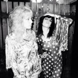 Rockinconcerts: Deap Vally