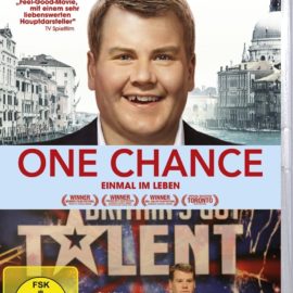 Rockinmovies: One Chance – Einmal im Leben Rockinmovies: One Chance – Einmal im Leben
