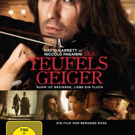 Rockinmovies: Der Teufelsgeiger