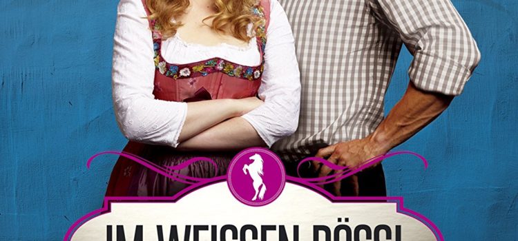 Rockinmovies: Im weißen Rössl – Wehe, du singst! Rockinmovies: Im weißen Rössl – Wehe, du singst!