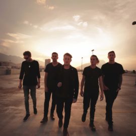 DEAF HAVANA veröffentlichen erste neue Single ‘Sing’