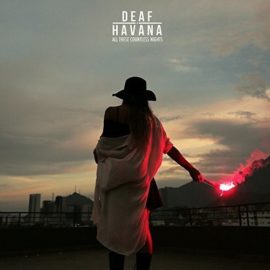Rockinrecords: Deaf Havana – All These Countless Nights Rockinrecords: Deaf Havana – All These Countless Nights