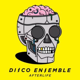 Rockinrecords: Disco Ensemble – Afterlife Rockinrecords: Disco Ensemble – Afterlife