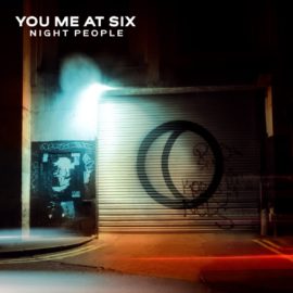 Rockinrecords: You Me At Six – Night People