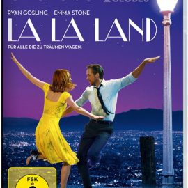 Rockinmovies: La La Land