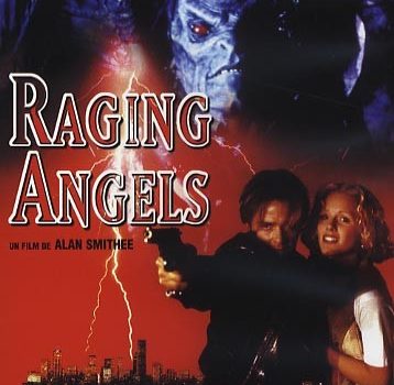 Rockinmovies: Raging Angels Rockinmovies: Raging Angels