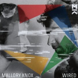 Rockinrecords: Mallory Knox – Wired
