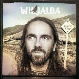 Rockinrecords: Wlijalba – Blackbird