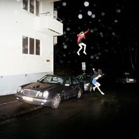 Rockinrecords: Brand New – Science Fiction Rockinrecords: Brand New – Science Fiction