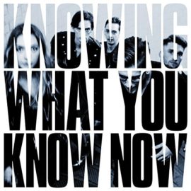 Rockinrecords: Marmozets – Knowing What You Know Now Rockinrecords: Marmozets – Knowing What You Know Now