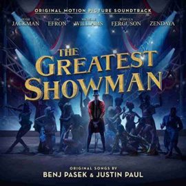 Rockinmovies: Greatest Showman Rockinmovies: Greatest Showman