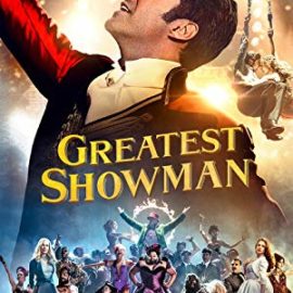 Rockinmovies: Greatest Showman Rockinmovies: Greatest Showman