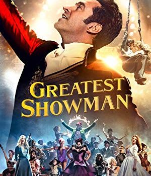 Rockinmovies: Greatest Showman Rockinmovies: Greatest Showman