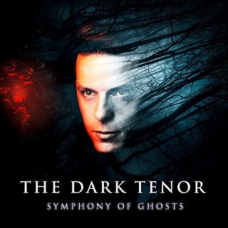 The Dark Tenor – Symphony Of Ghosts Tour 2019