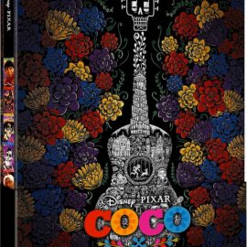 Rockinmovies: Coco