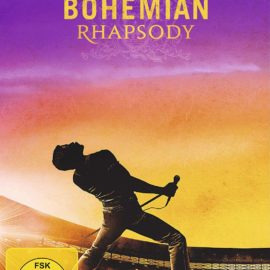 Rockinmovies: Bohemian Rhapsody