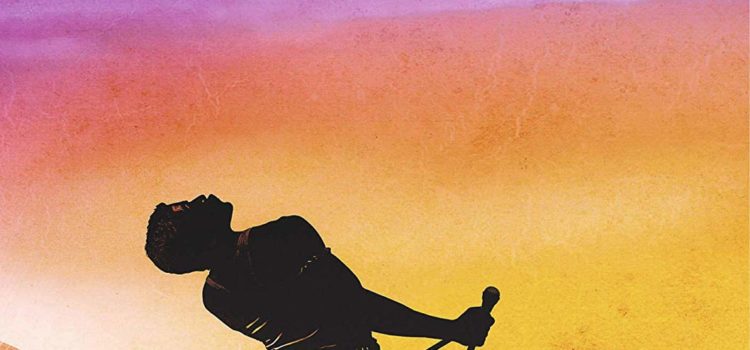 Rockinmovies: Bohemian Rhapsody Rockinmovies: Bohemian Rhapsody