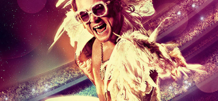 Rockinmovies: Rocketman Rockinmovies: Rocketman