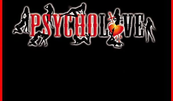 PSYCHOLOVE veröffentlichen neues Video zu FUCK ME I’M FAMOUS