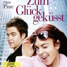 Rockinwords: Zum Glück geküsst