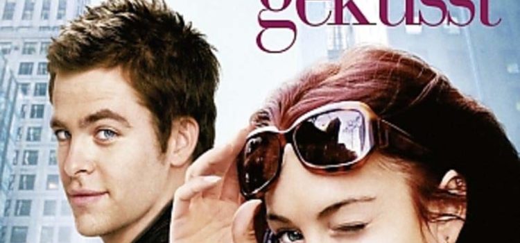 Rockinwords: Zum Glück geküsst Rockinwords: Zum Glück geküsst