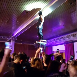 Rockinconcerts: Twenty One Pilots