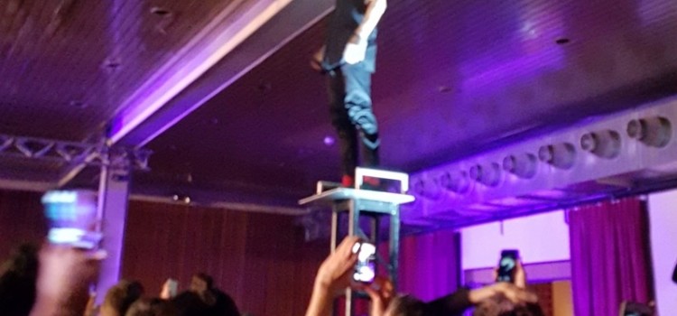 Rockinconcerts: Twenty One Pilots Rockinconcerts: Twenty One Pilots